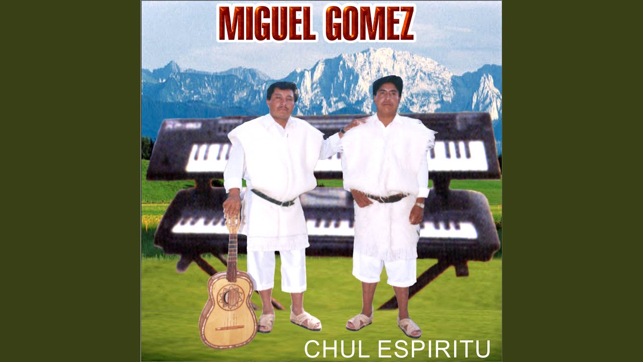 Chul Espiritu