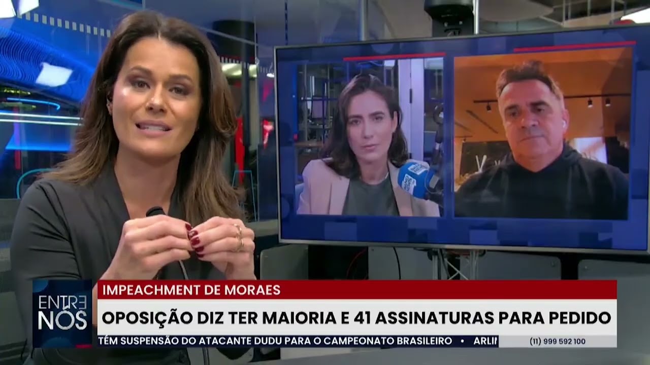 “Defendo que a anistia seja para todos que participaram das depredações”, diz Ciro Nogueira