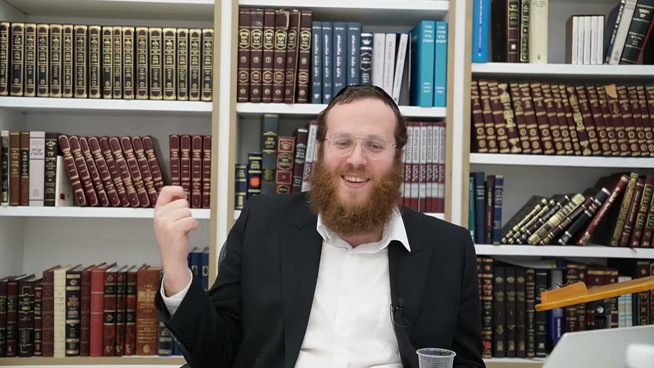 The Chazon Ish's struggle to explain the ancient kind of good jew