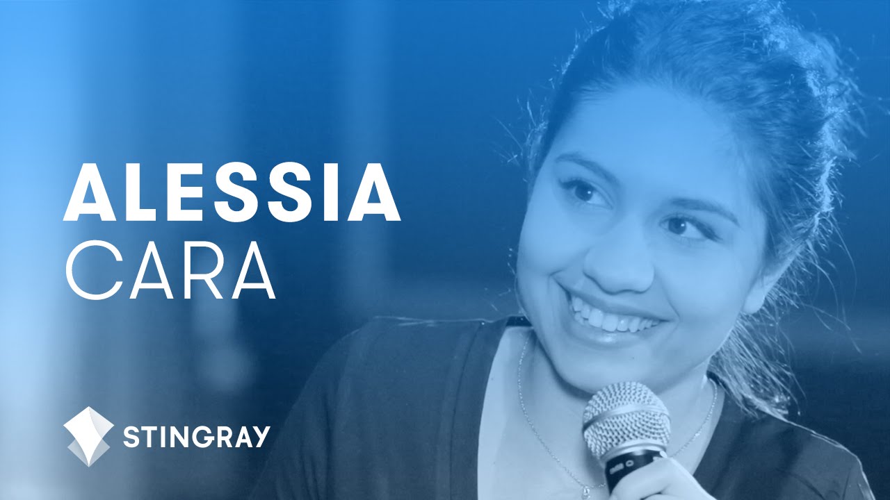 Alessia Cara talks future collaborators and how to make the world dance