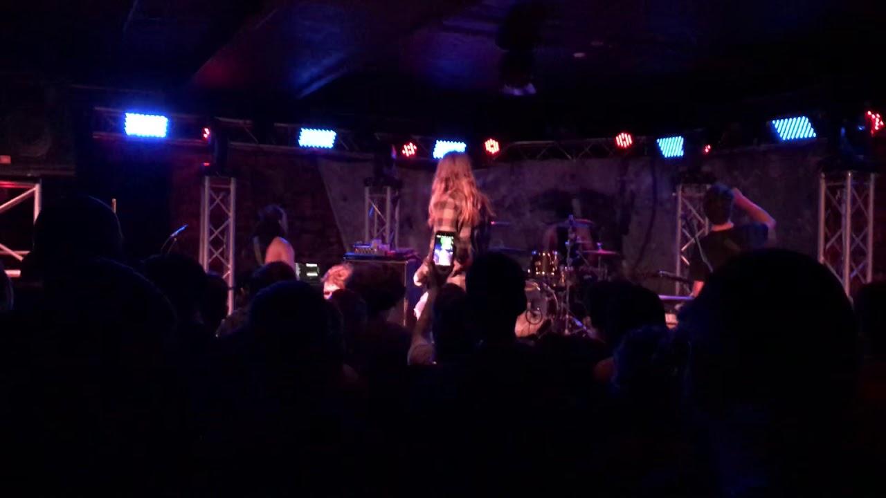 Fit For A King - “Shattered Glass” (New Song 2018)