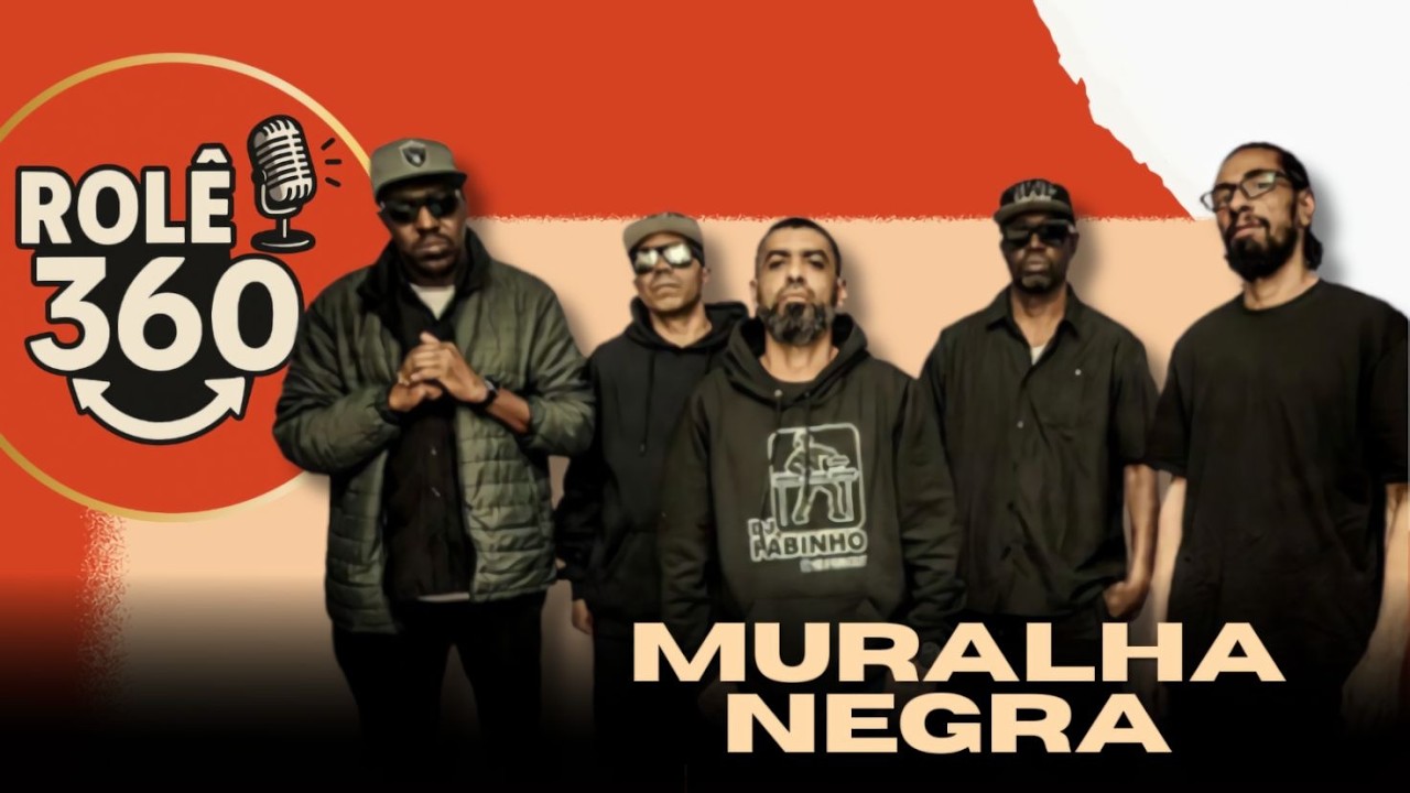 bate papo com muralha negra
