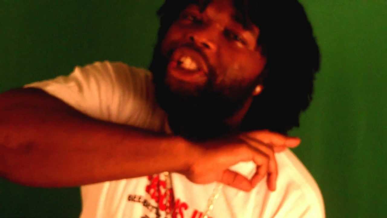Keron Williams - Selector Don Blaze Dubplate Link Up