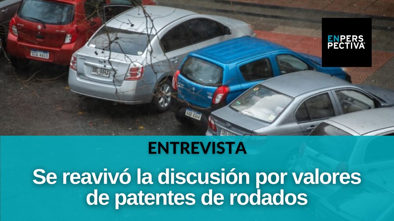 ¿Cómo determina el Sucive el valor de la patente de un vehículo? ¿Se puede reclamar por el monto?