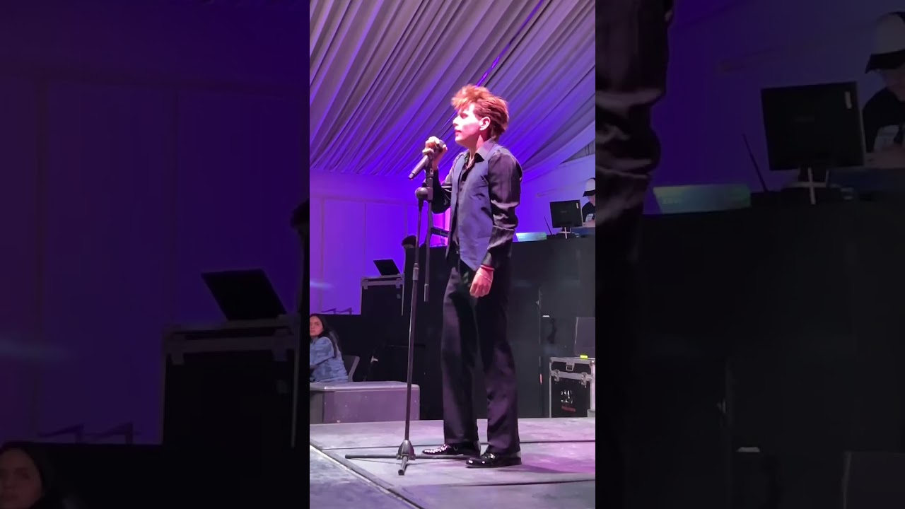 BRAY ON - AMANTE DEL AMOR DE  LUIS MIGUEL