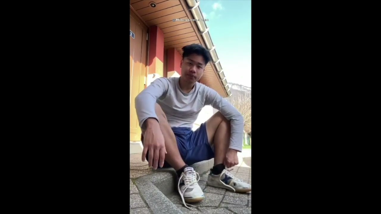 Soccer Player Defeat- Guys Feet, Male Feet