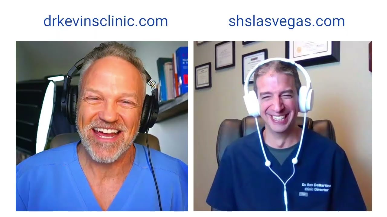 The Road to Great Health #15