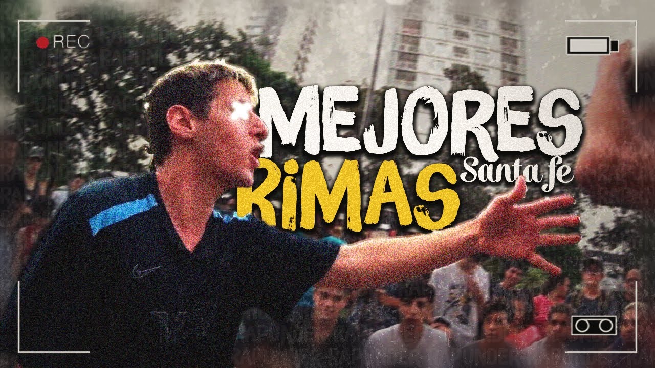 ❌AGUANTE EL UNDER🔥MEJORES RIMAS DE RAP 360 🔥UNDER ARGENTINO