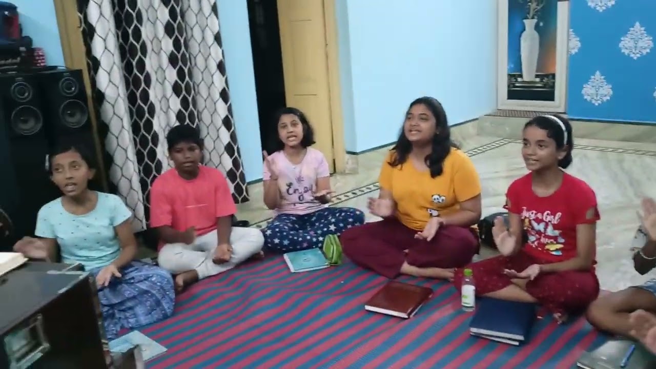 Palta (sa ga re ga, sa re ga ma)