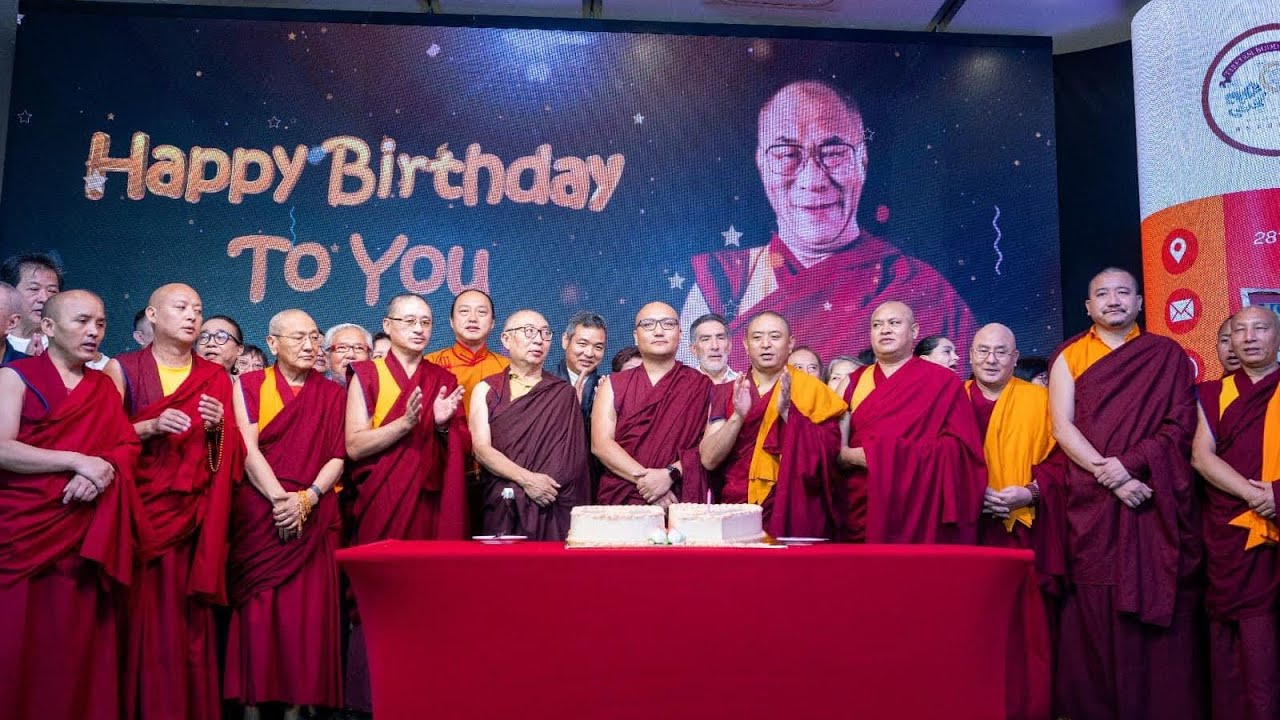 89th Birthday Celebration of H.H The 14th Dalai Lama|| Tashi Palkhel Tibetan Camp, Pokhara Nepal||
