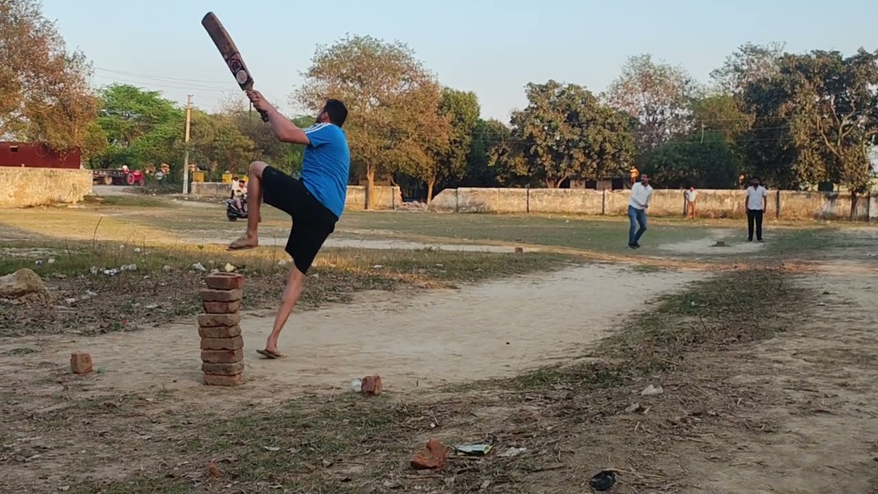 Shivam Sonipat Vs Vishal !! Part-1 