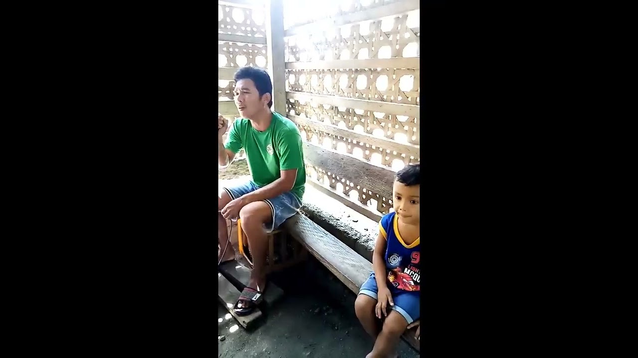 MAHAL KITA COVER BY Nex TV