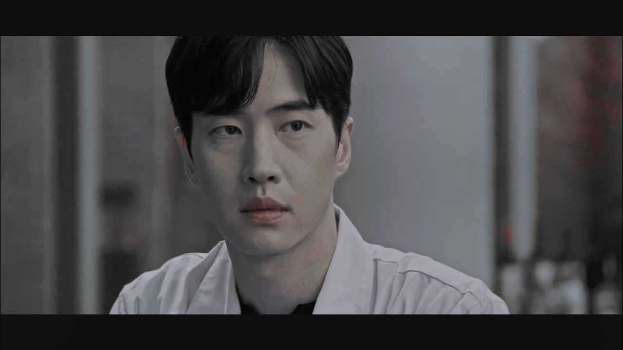 TOP serial killers and psycho from K Drama: 오민준/Oh Min-joon (Train/트레인)