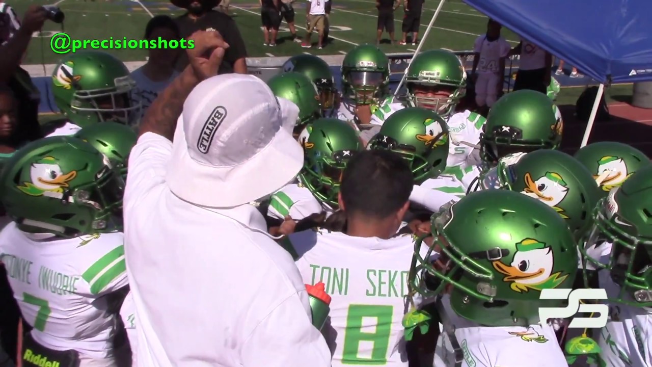 ☀️🌵🦆 IE Ducks 8U (CA) vs. Arizona Bandits (AZ) Full Game {Buckhead, AZ} 2018