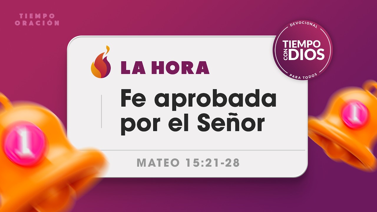 La Hora que Transforma | Amistad en casa | febrero 20 / 2026