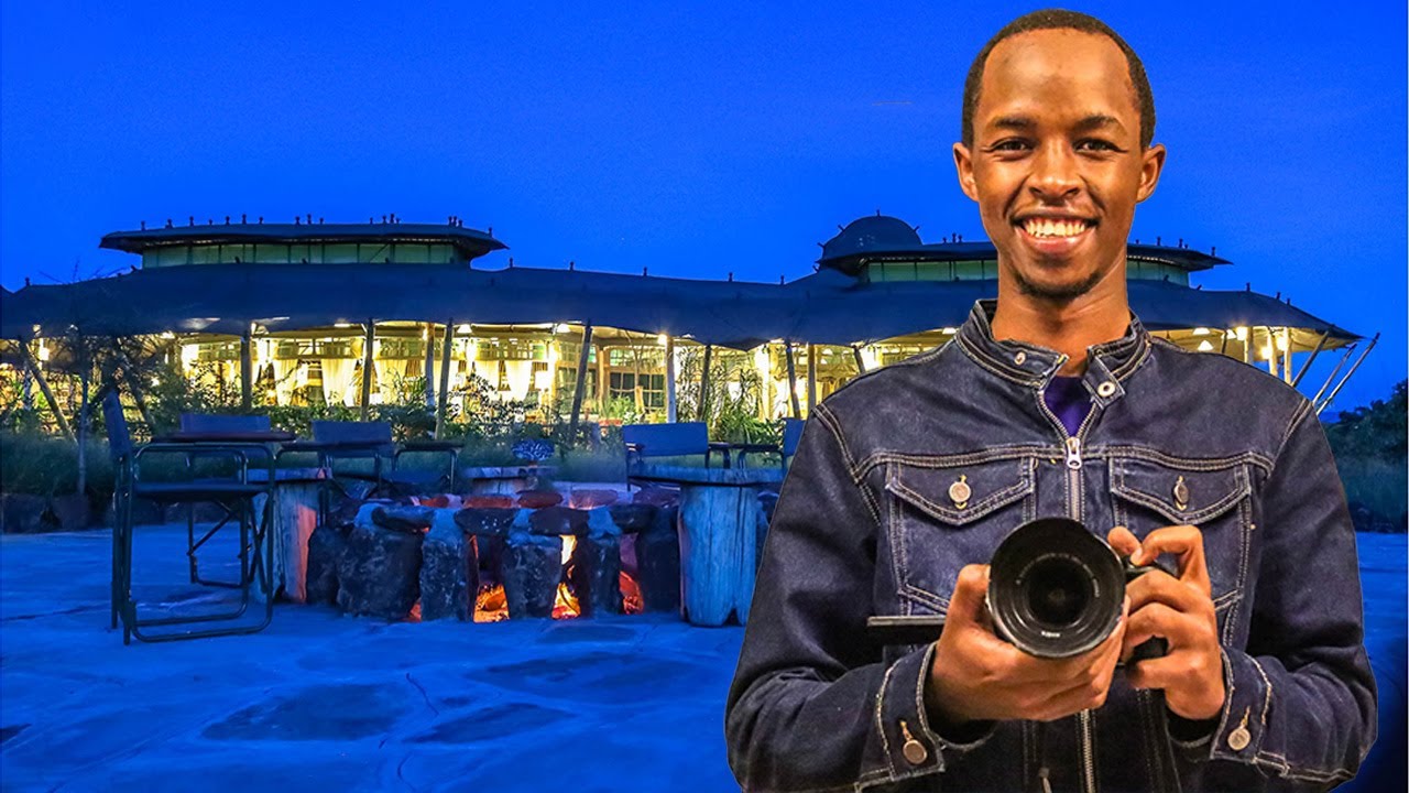 Why you should visit Masai Mara This Year | Travel Guide