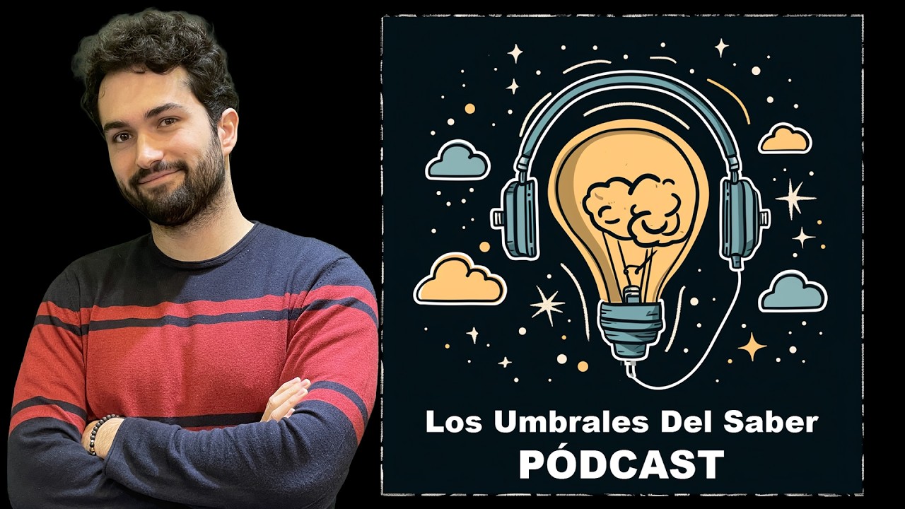 2x04 Víctor Moreno Clemente - La IA en la construcción arquitectónica