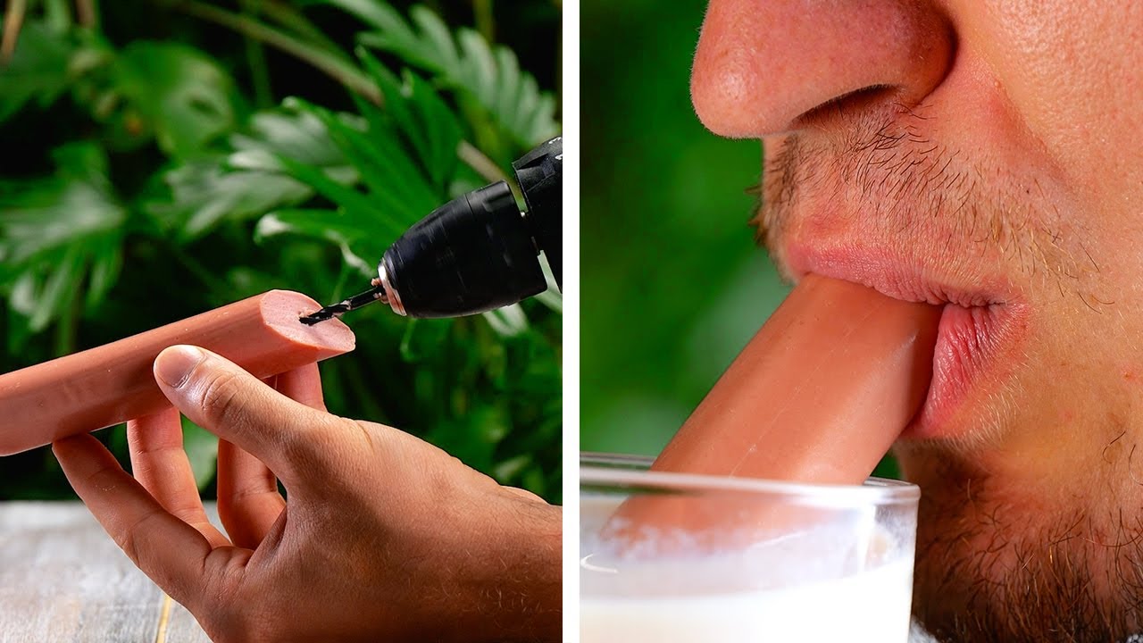 30 Idee Pazze per le Tue Feste