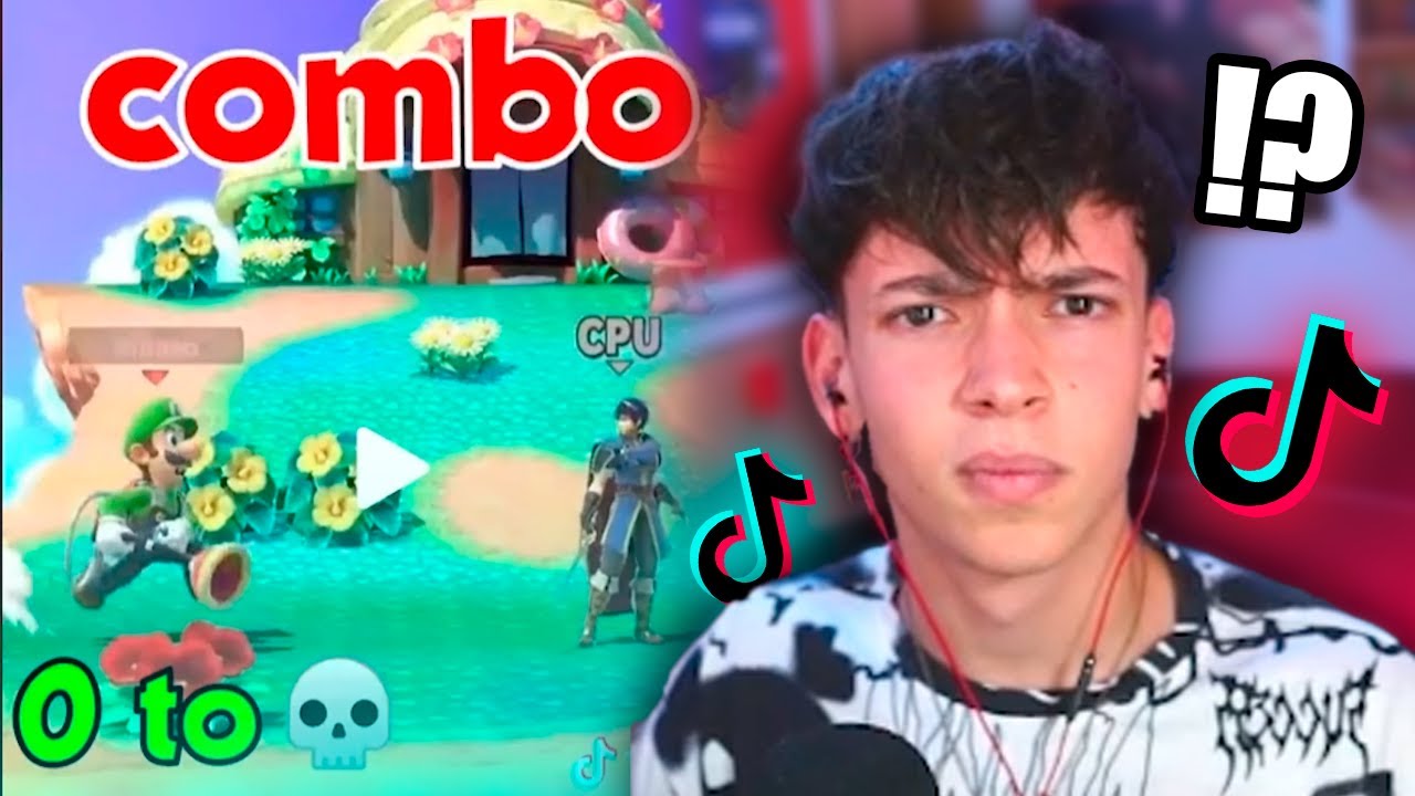 AndresFn reacciona a los 