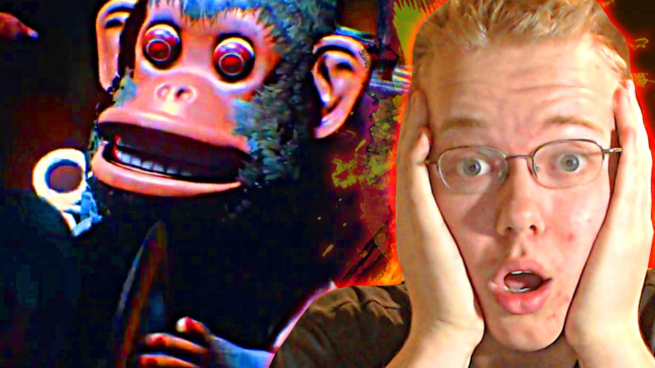 The Giant Trailer First Reaction! ~ Call of Duty Black Ops 3 New DLC Zombies Map Trailer!