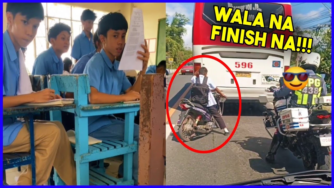 ANG INIT NG PANAHON PERO BIGLA SYANG NILAMIG🤣PINOY PRANKS FUNNY VIDEOS&bull;VIRAL TRY NOT TO LAUGH VIDEOS