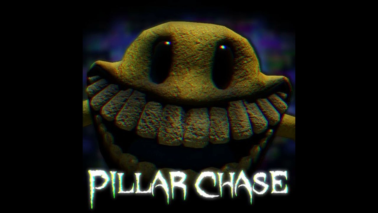 WYST chase theme (almost) seamlessly extended