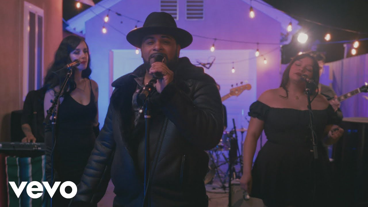 Malik Malo - Ooo Baby Baby