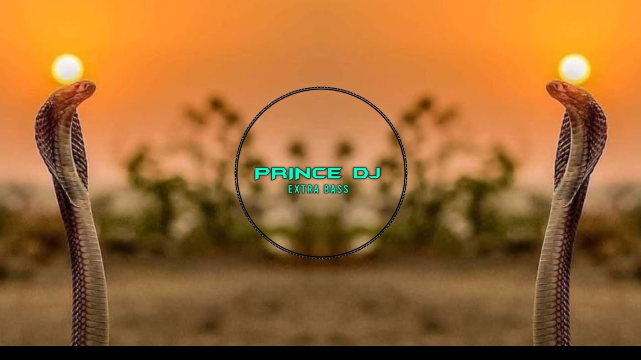 NAGIN THEME SONG || FULL DJ SONG || FULL BASS || USE HEADPHONES 🎧 || PRINCE DJ