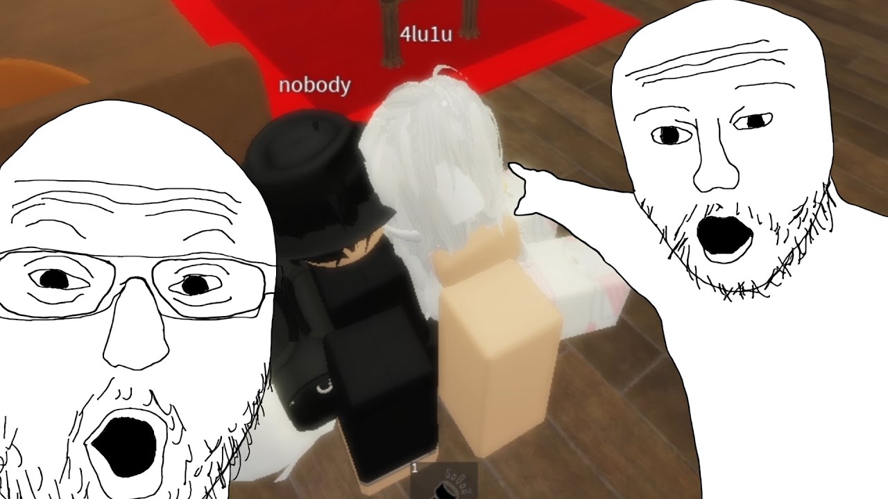 i finally caught them | camp out until dawn [roblox]