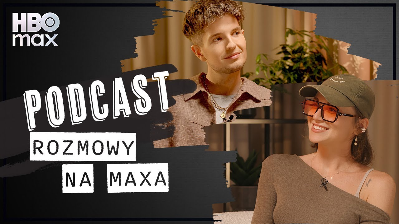 Rozmowy na Maxa | Pati | Aleksandra Adamska i Jacek Cygan