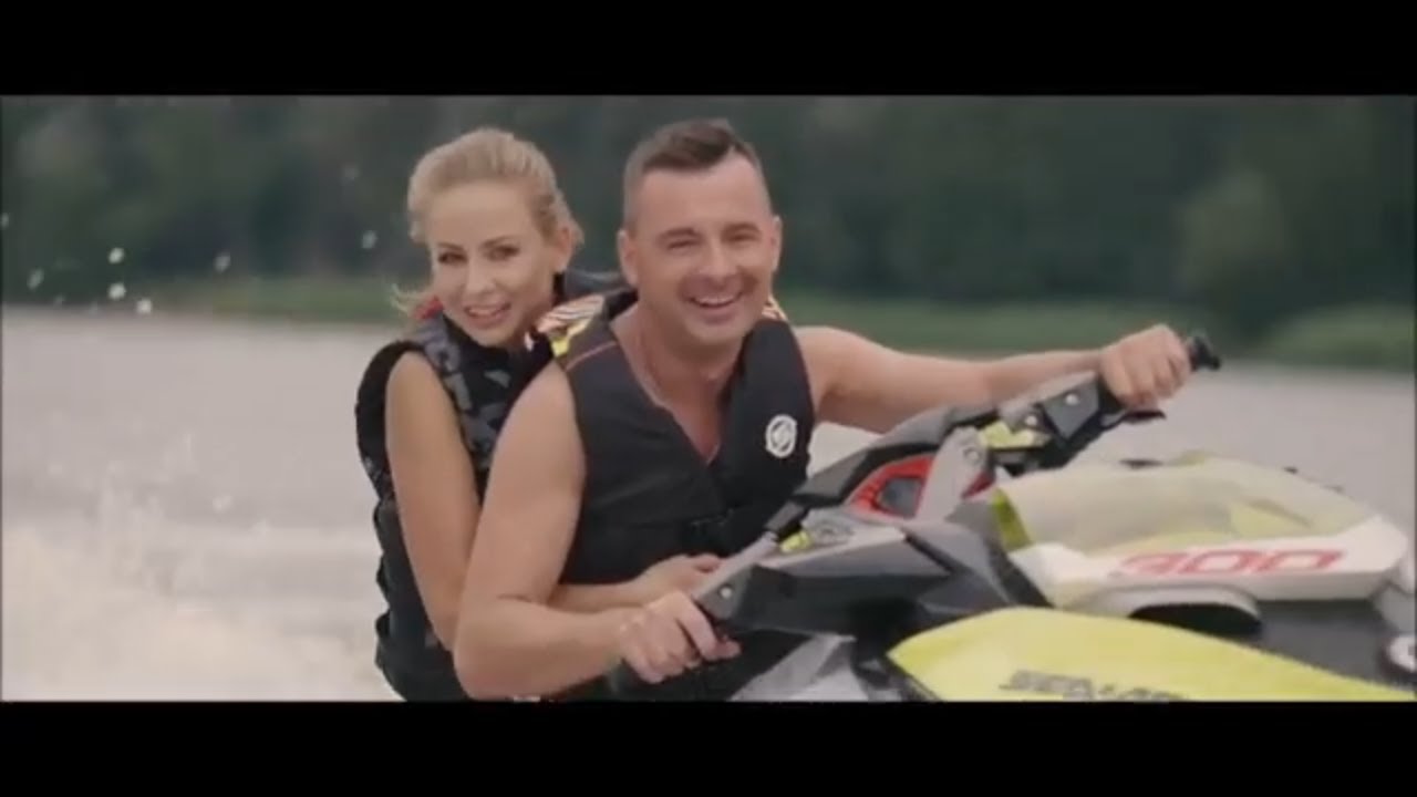 Disco Polo - Paweł Zawieja TWO BOYS -  Jedziesz Na Maxa