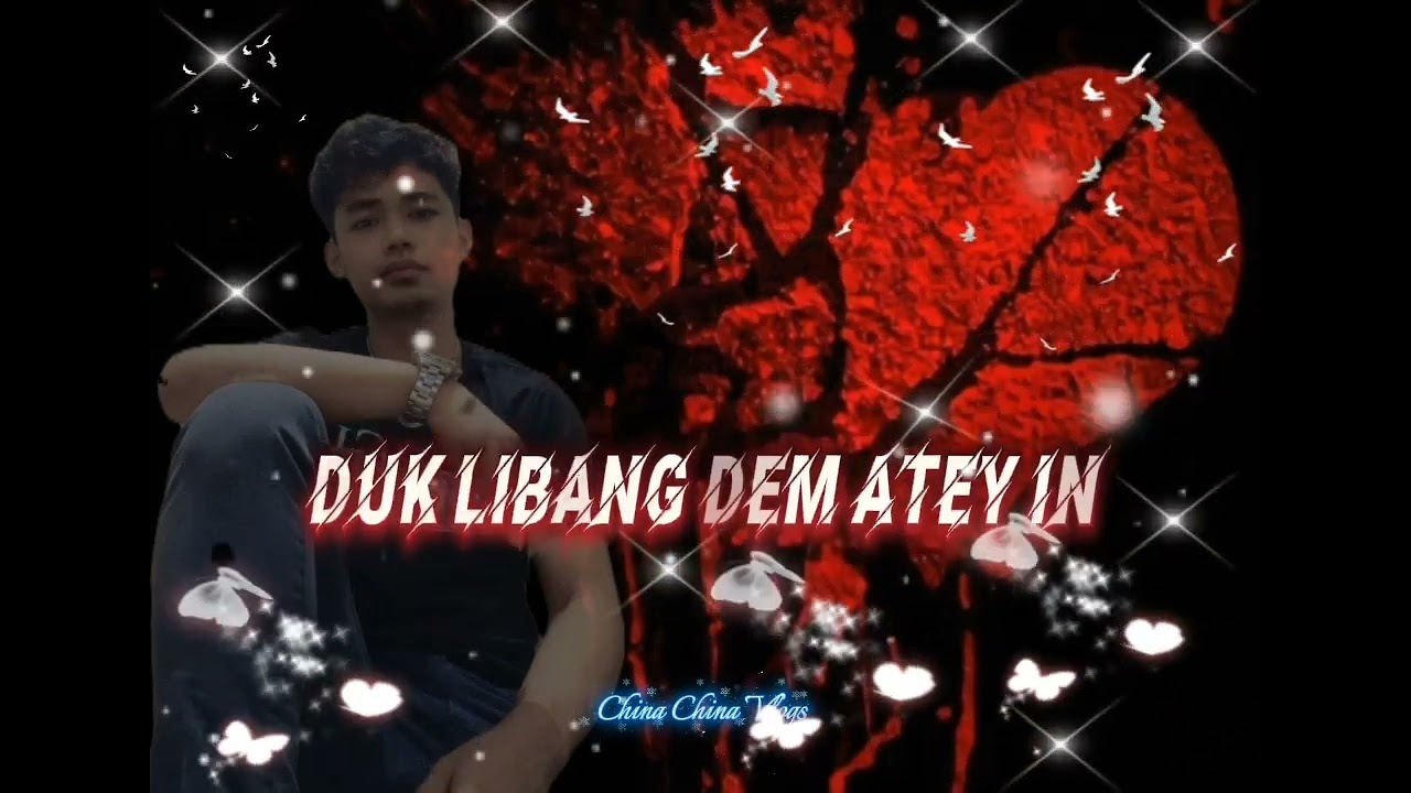 Si Tagna pagkasa ten yakan song