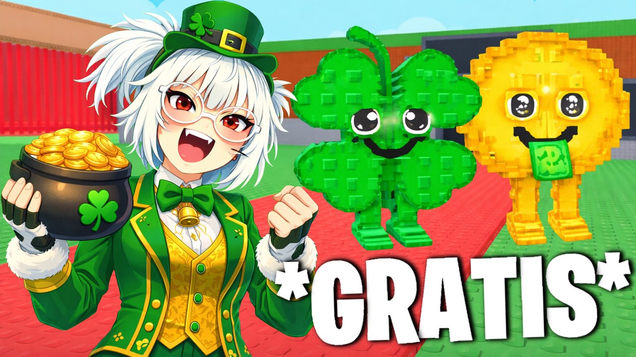 🍀