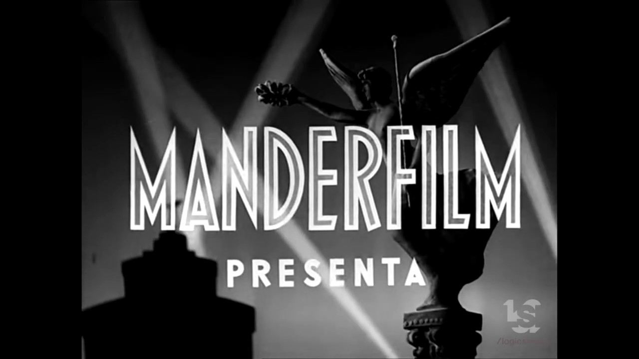 Manderfilm (1952)