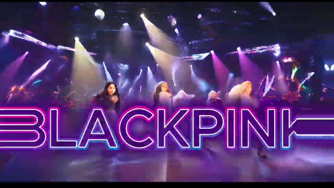 KPOP LIVE THEATRE SHOW