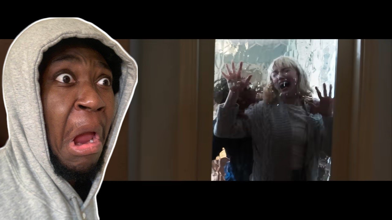 THEY EVOLVED?! | 28 Years Later Reaction!