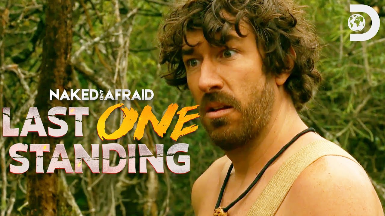 Most SHOCKING Backstabbing Moments | Naked and Afraid: Last One Standing | Discovery