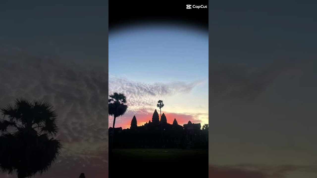 welcome to siem reap province of Cambodia 🇰🇭