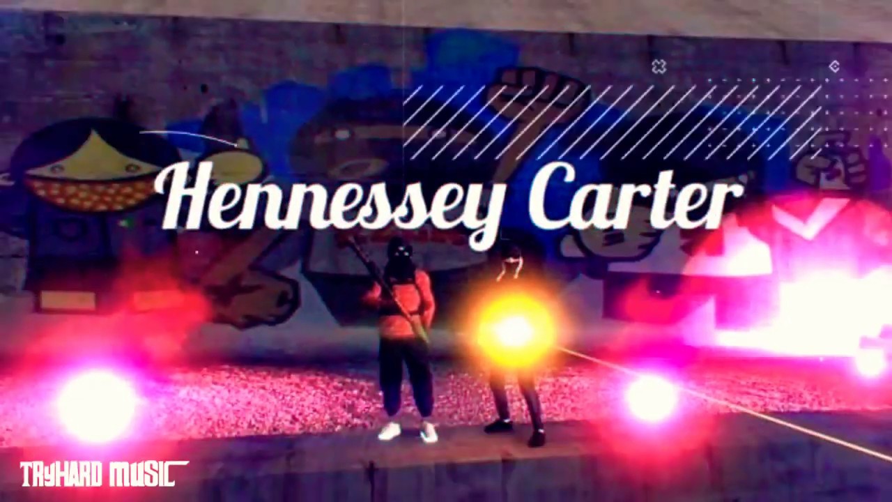 Gaming music... GTA 5 TRYHARD STYLE
