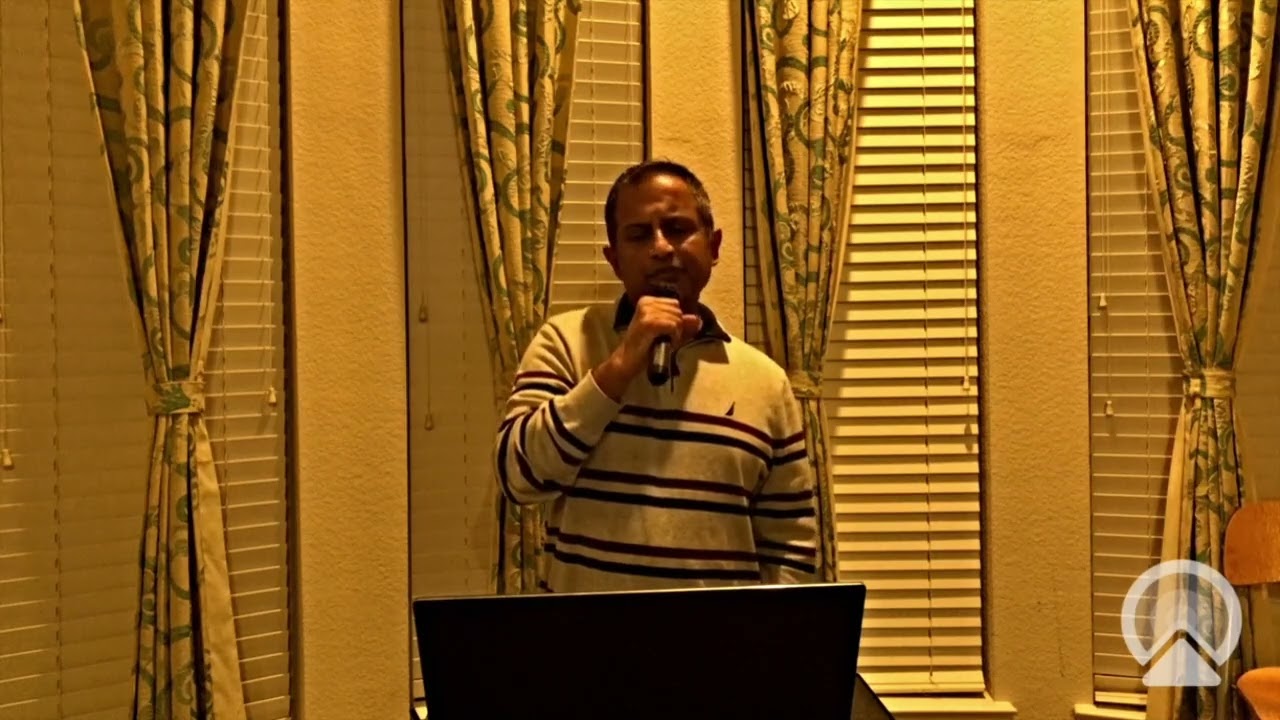 Tu meri zindgi by Manas