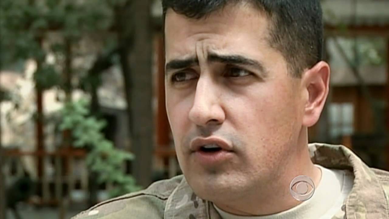 Afghanistan's police dangerous job
