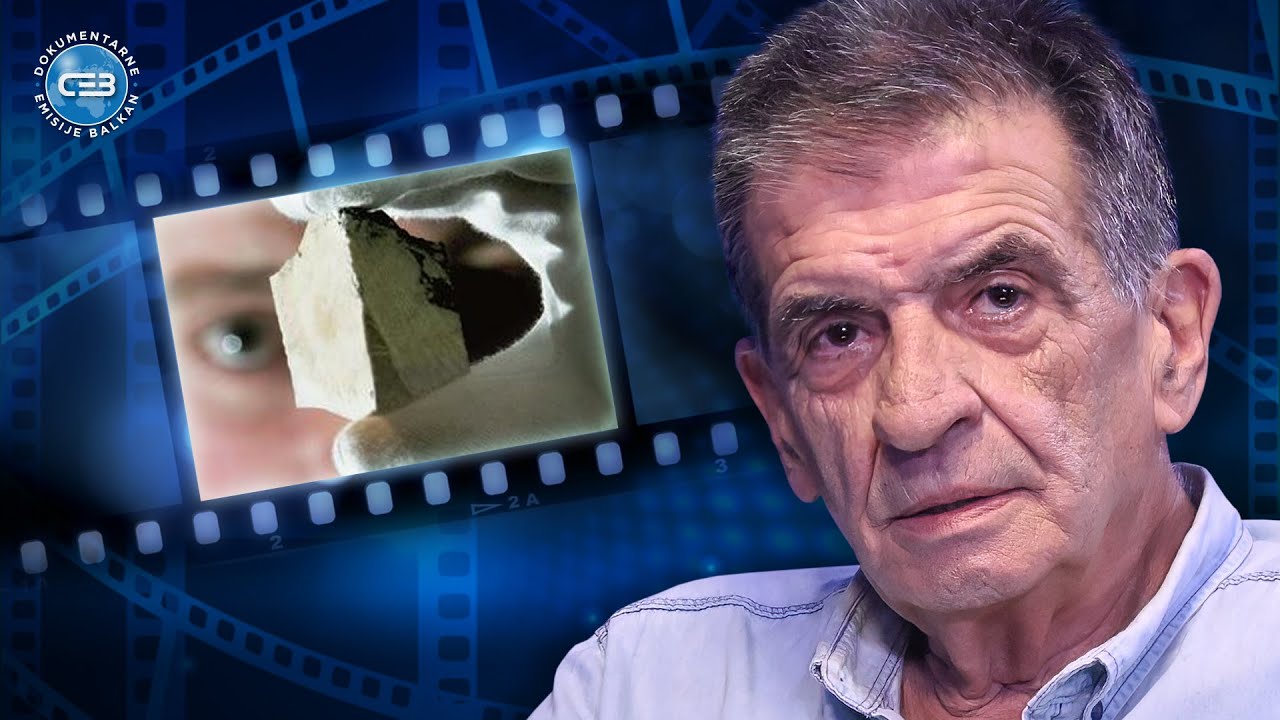 BALKAN INFO: Velibor Vukašinović - Jadarit je pravo blago, a litijum je samo maska!