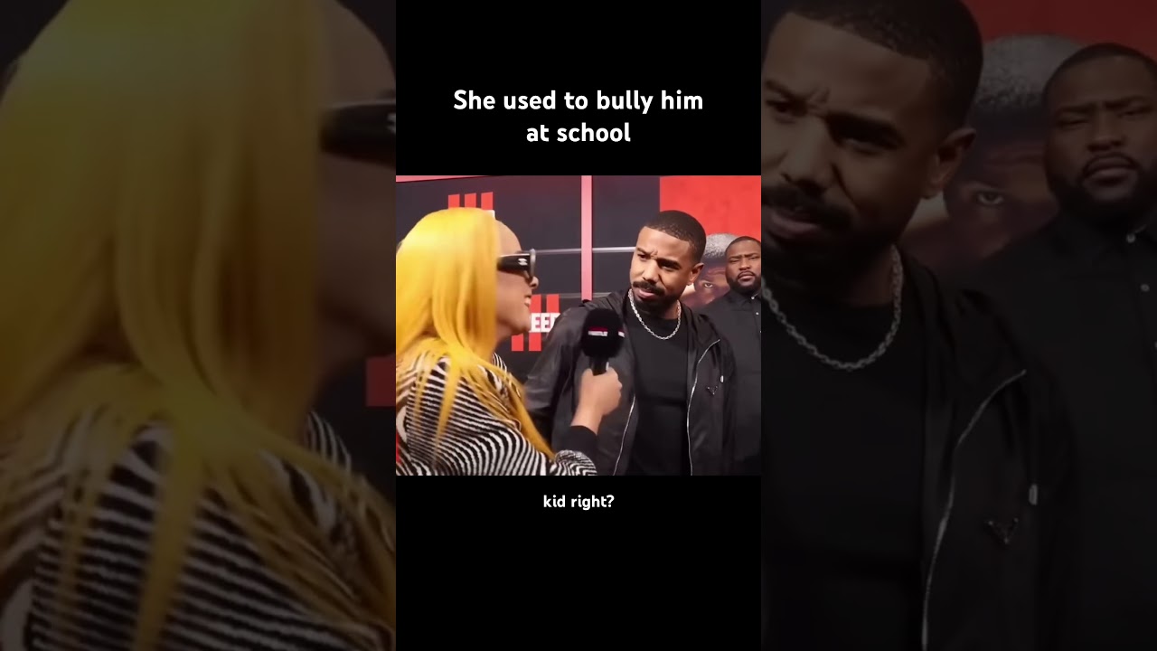 How the tables have turned.