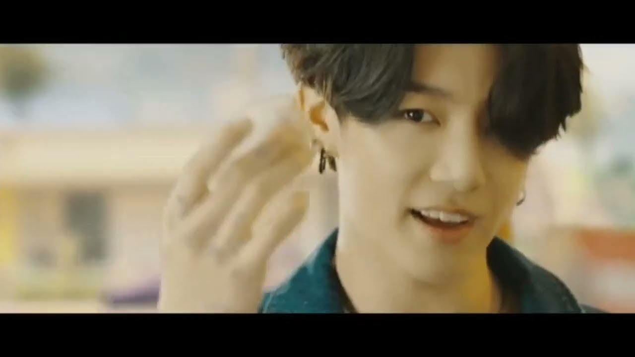 'PROOF' Remake (2013-2022)&Yet To Come-BTS (Teaser)