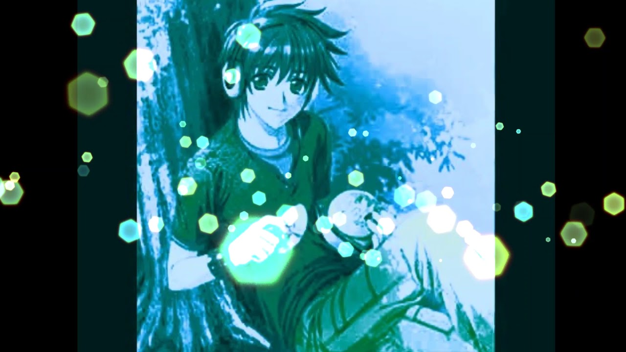 wow I can get sexual too-say anything NIGHTCORE MIX