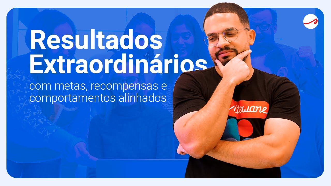 Cultura Orientada a Resultados: Alinhe Metas, Recompensas e Comportamentos para o Sucesso