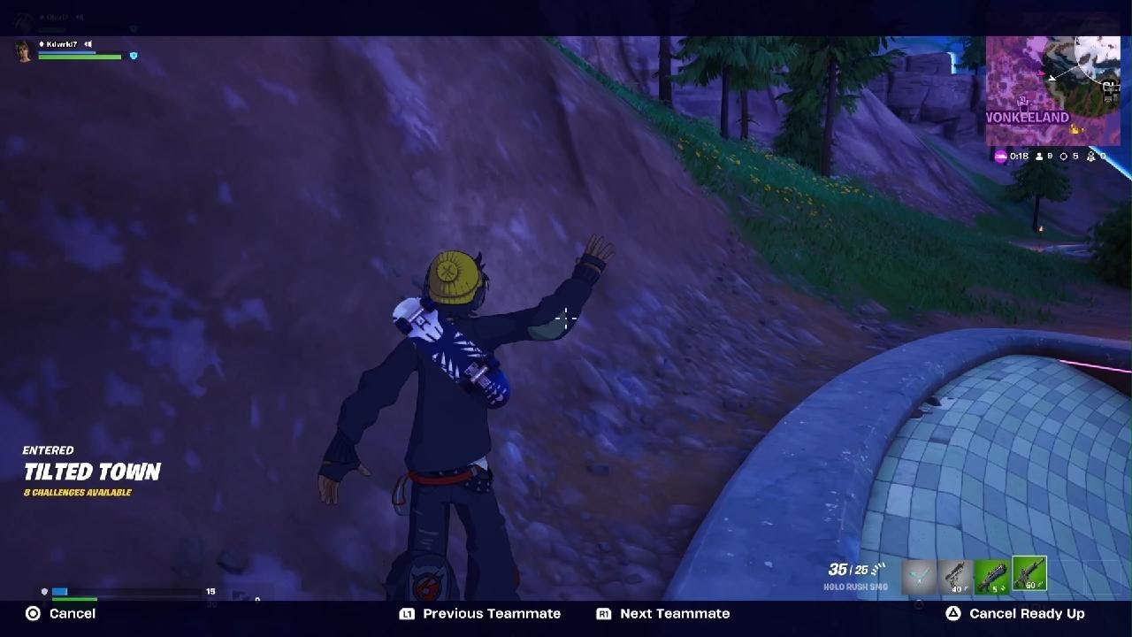 Fortnite_zero build squad clutchhhhh