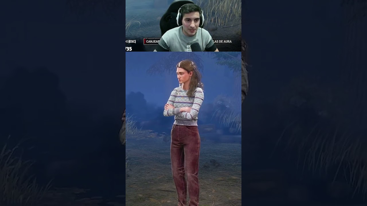 Dead by Daylight Acaba de Sacar ESTO y no puedo creerlo #DBD #Skins