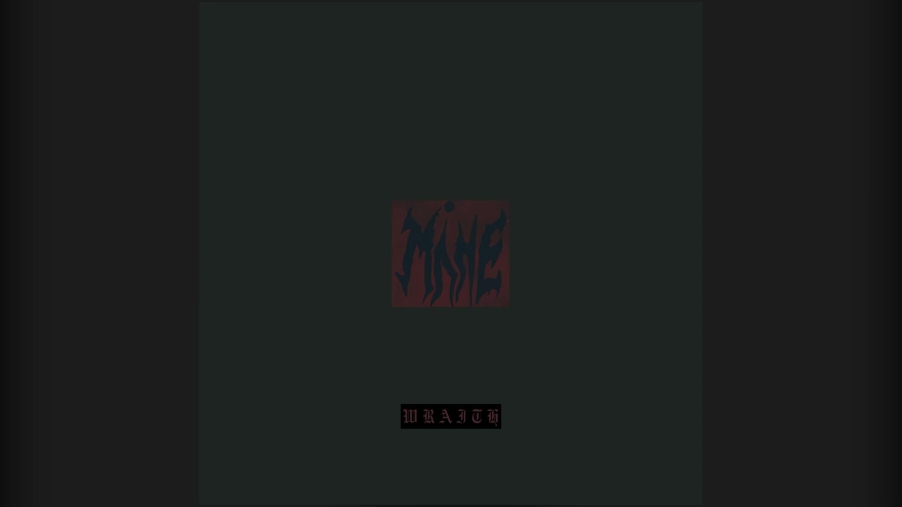 Måne - Wraith (2026)