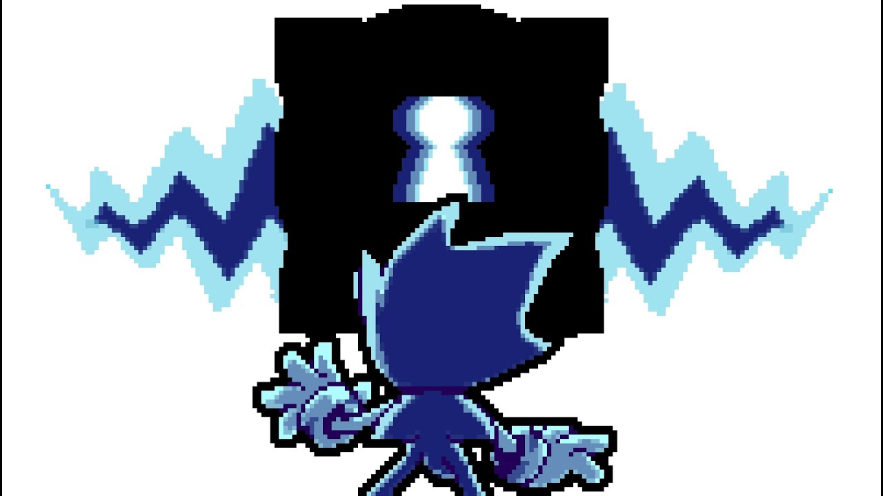 UFO Smasher -Tyron/Dr Robotnik's Ring Racers- (Remix)